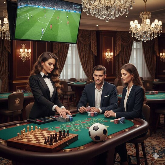 娱网棋牌主视觉